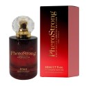 Feromony-PheroStrong pheromone Limited Edition for Women 50ml