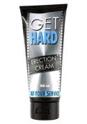 Get Hard Erection Cream 100ml Natural