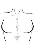 Jade body jewels sticker Transparent