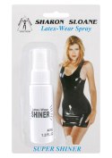 Latex Wear Spray 40ml Natural