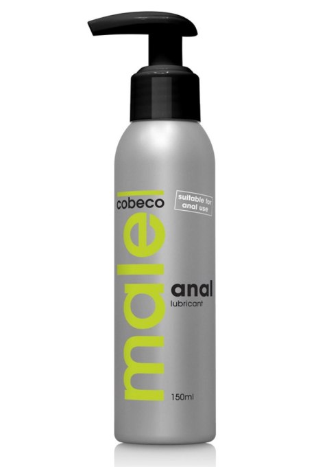 Male Anal Lubricant 150ml Natural