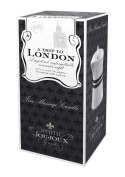 Massage Candle London 120gr Mint