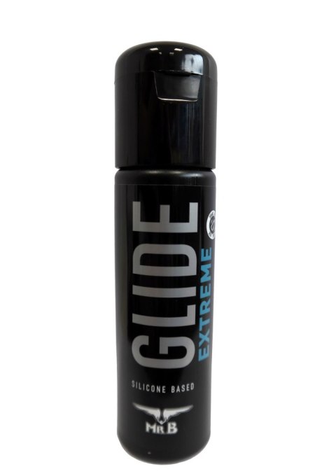 Mister B GLIDE Extreme 100 ml Natural