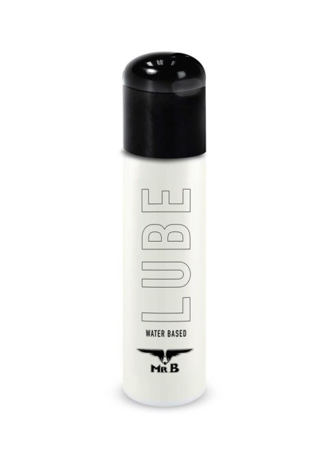 Mister B LUBE Waterbased 100ml Natural