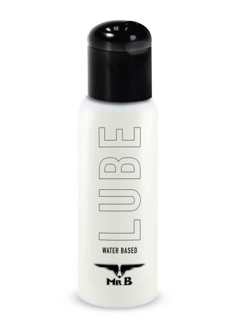 Mister B LUBE Waterbased 250ml Natural