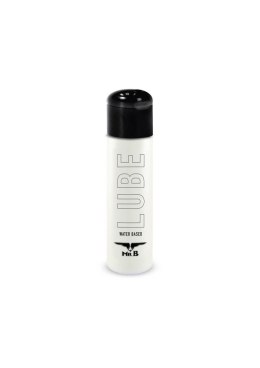 Mister B LUBE Waterbased 30ml Natural