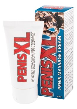 Penis XL Cream 50ml Natural