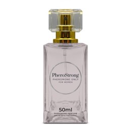 PheroStrong pheromone Only for Women 50ml