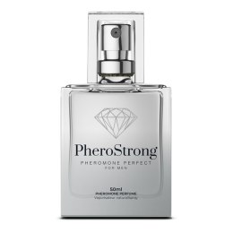 PheroStrong pheromone Perfect for Men 50 ml