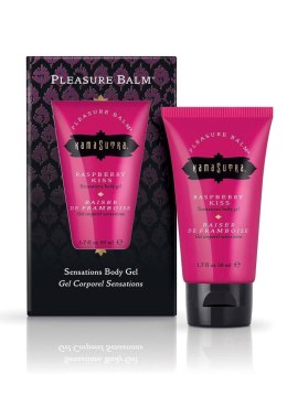 Pleasure Balm 50ml Raspberry