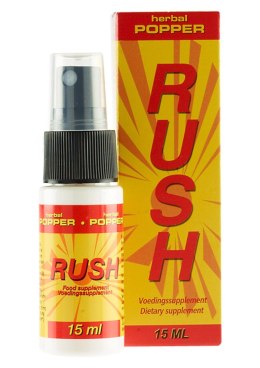 Rush Herbal Popper 15ml Natural