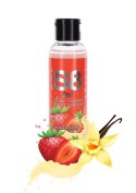 S8 4-in-1 Dessert Lube 125ml Strawberry