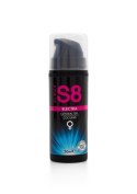 S8 Electra Clitoral Gel 30ml Cooling