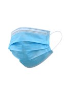 S8 Premium Masks Type II 50pcs Blue