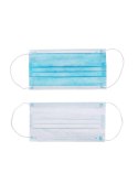 S8 Premium Masks Type II 50pcs Blue