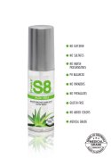 S8 WB Aloe Vera Lube 50ml Aloe Vera