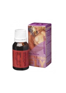 Spanish Fly Hot Passion 15ml Natural