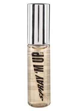 Spray 'M Up Lavetra 22ml Natural