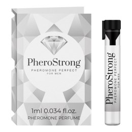 TESTER PheroStrong pheromone Perfect for Men 1ml