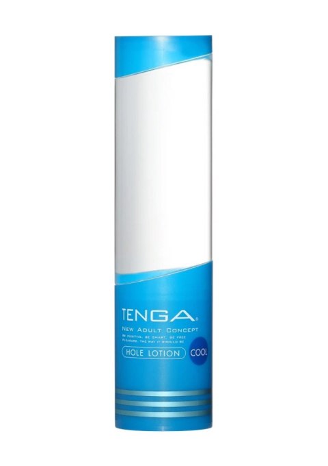 Tenga Hole Lotion Cool 170ml Natural