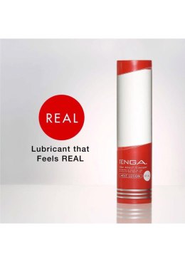 Tenga Hole Lotion Real 170ml Natural