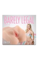 BARELY LEGAL DAISY WHITE