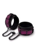 WHIPSMART DRAGON'S LAIR DELUXE WRIST & ANKLE CUFFS