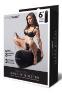 WHIPSMART INFLATABLE BANGIN BOLSTER