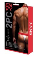 ENVY 2 PCS NURSE KIT, L/XL