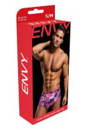 ENVY CAMO TRUCKS WITH DOG TAG PINK, S/M