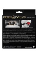 FETISH & FASHION KATHERINE RED