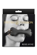 FETISH & FASHION ROSEANNE BLACK