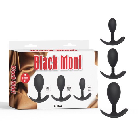 Anal Trainer Kit