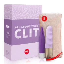 All About Your Clit Box