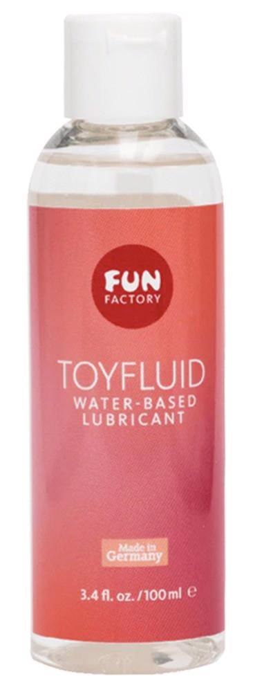 Fun Factory Toyfluid 100 ml