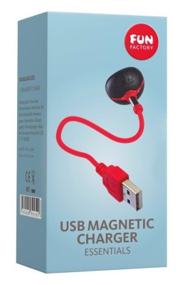 Magnetic Charger USB