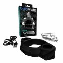 Nakładka wibrująca na pompkę - Bathmate HydroVibe Hydrotherapy Ring Black