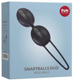 Smartballs Duo Gray Black