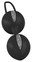 Smartballs Duo Gray Black