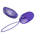 PRETTY LOVE - Berger - Youth, Wireless remote control 12 vibration functions