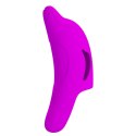 PRETTY LOVE - Delphini, Honey Finger, 10 vibration functions