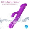 Rubberco Purple, 2* 9 vibration functions