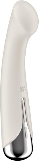 Satisfyer Spinning G-Spot 1 Beige