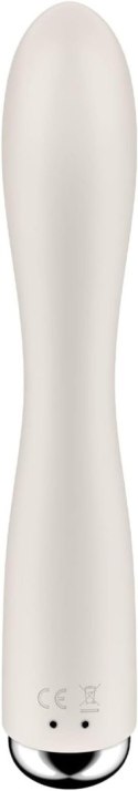 Satisfyer Spinning Rabbit 1 Beige