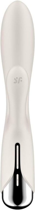 Satisfyer Spinning Rabbit 1 Beige