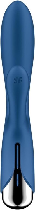 Satisfyer Spinning Rabbit 1 Blue