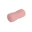 Stamina Masturbator Pleasure Pocket-Pink