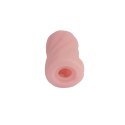 Stamina Masturbator Pleasure Pocket-Pink