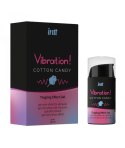 VIBRATION COTTON CANDY, LIQUID VIBRATOR - 15 ml