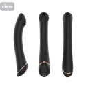 Gwand Black, 9 vibration functions